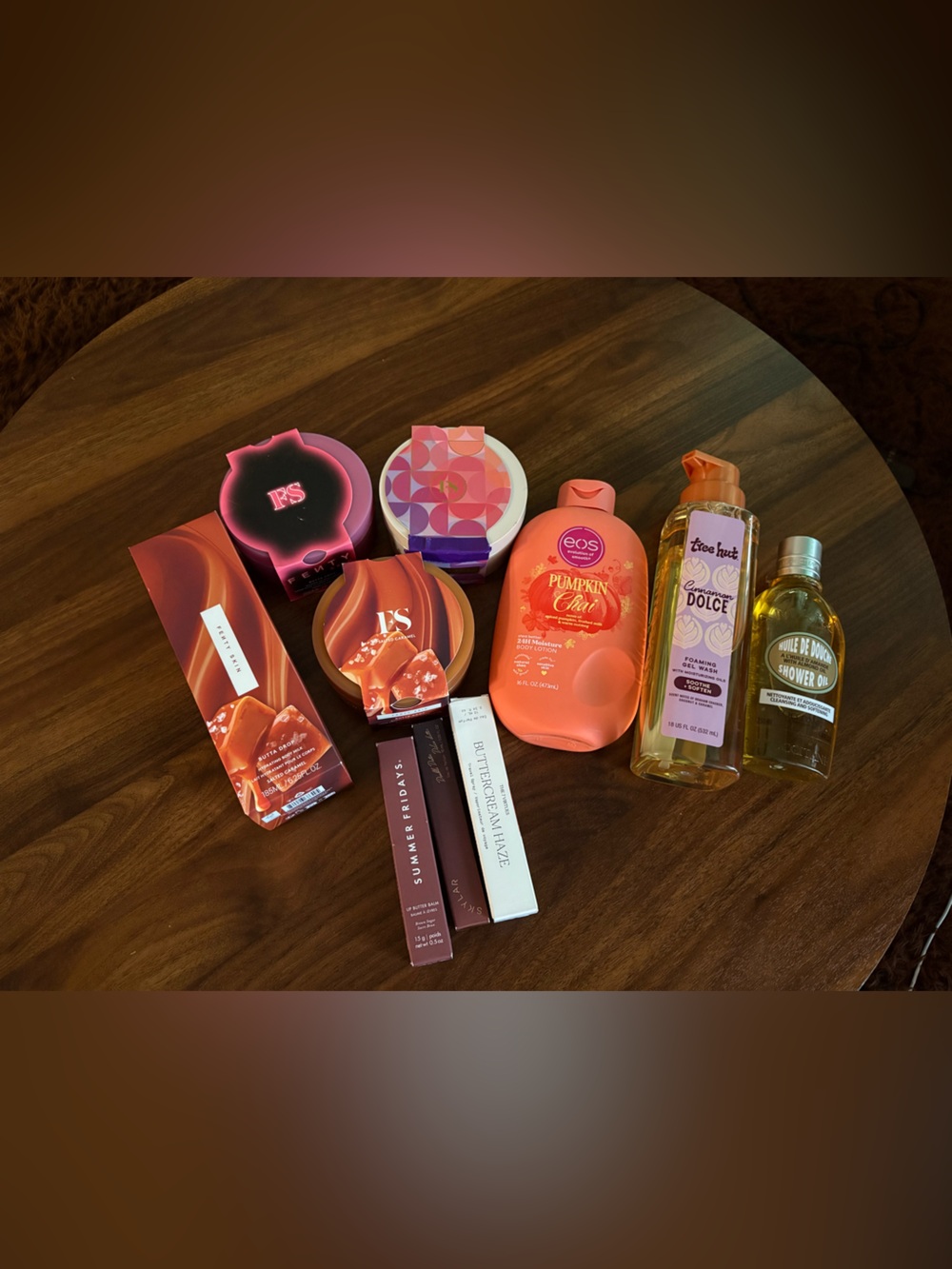 Fenty Skin Butta Drop Fall Bundle (Read Description)